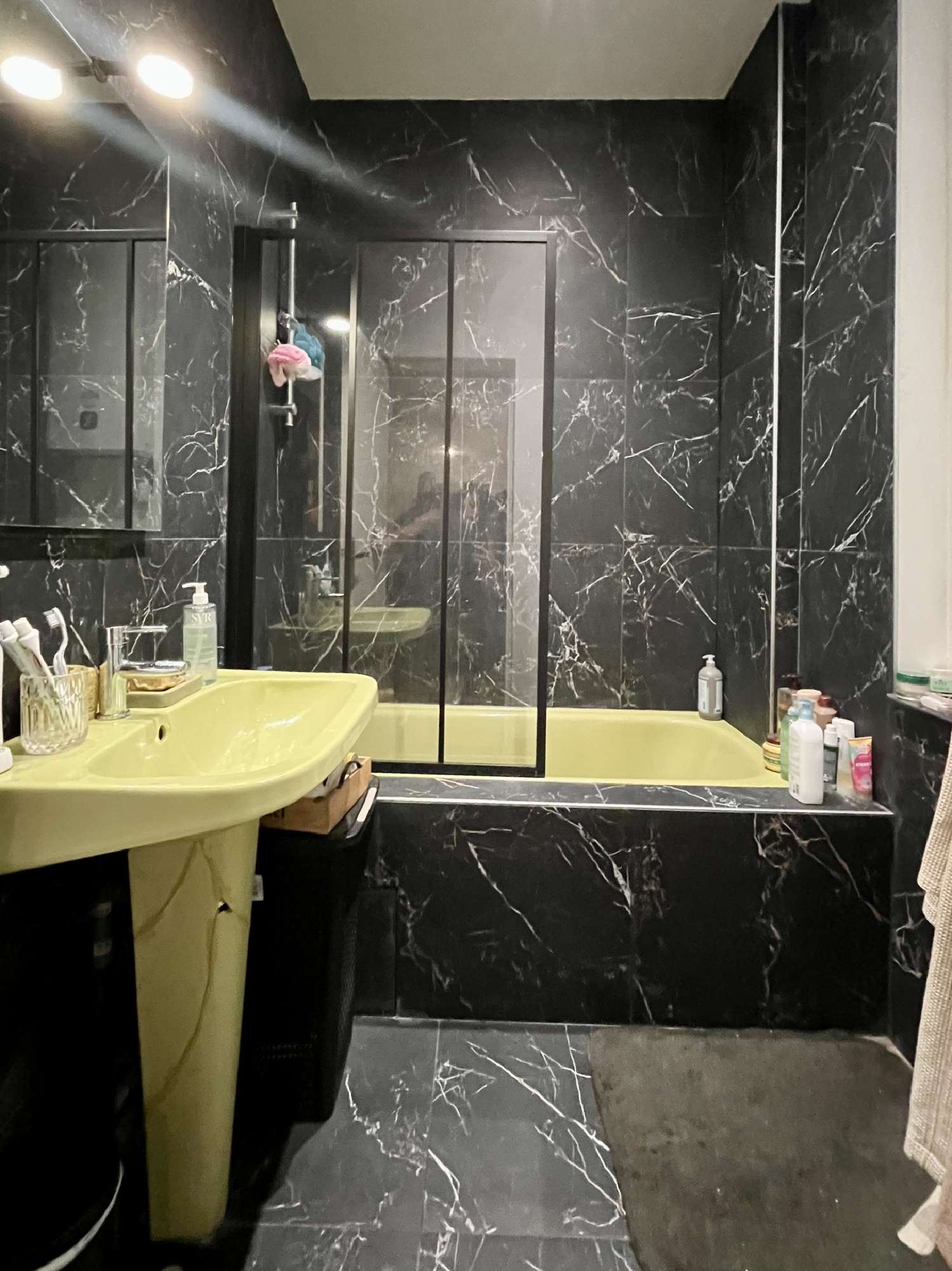  à vendre appartement Sète Hérault 7