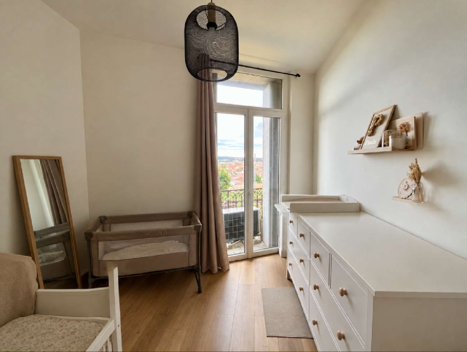  à vendre appartement Sète Hérault 8
