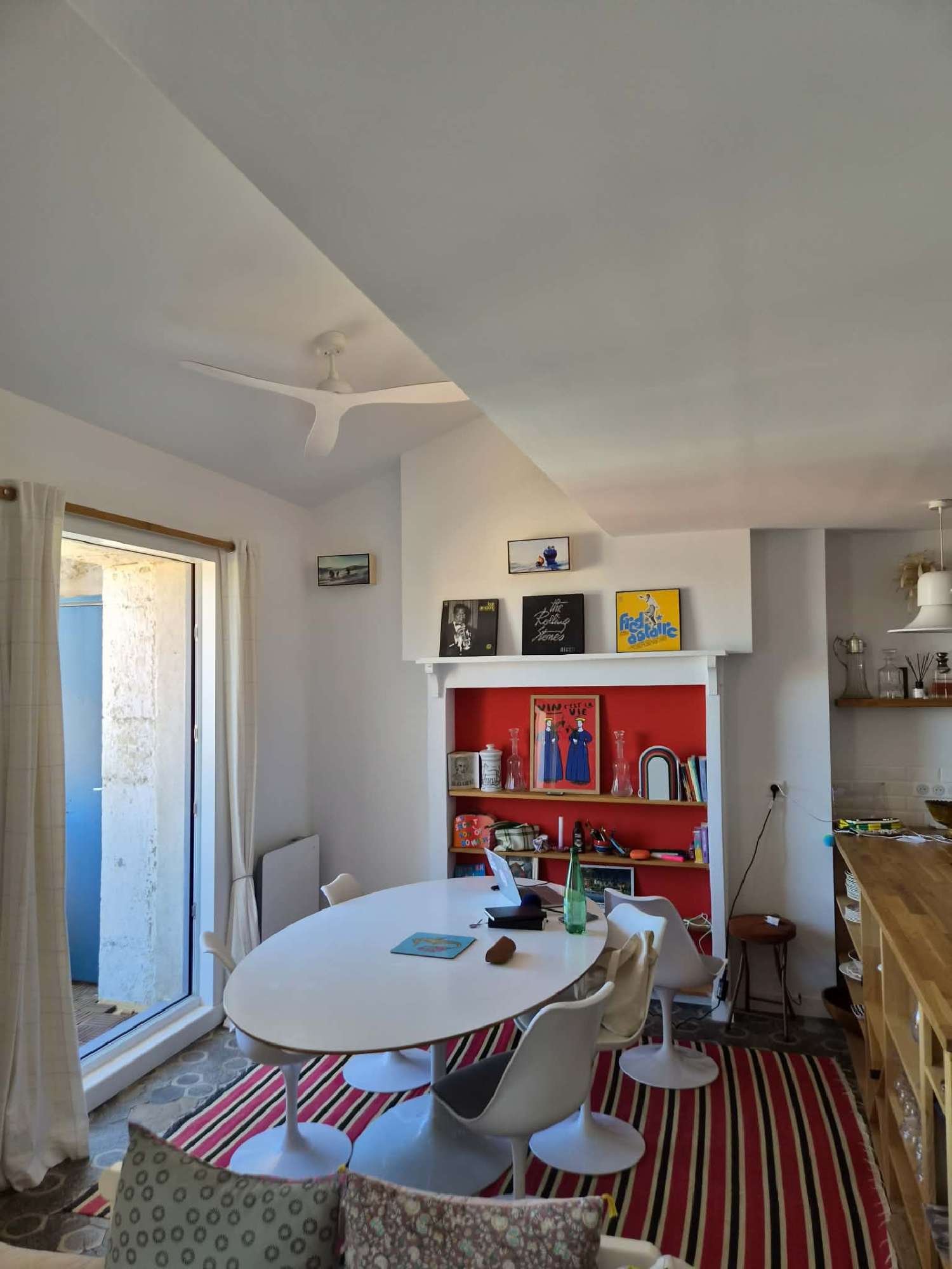 te koop appartement Sète Hérault 1