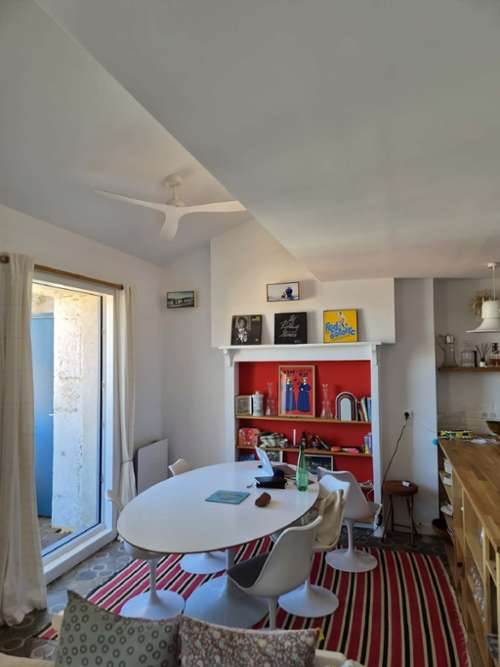 Sète Hérault appartement foto 7417411