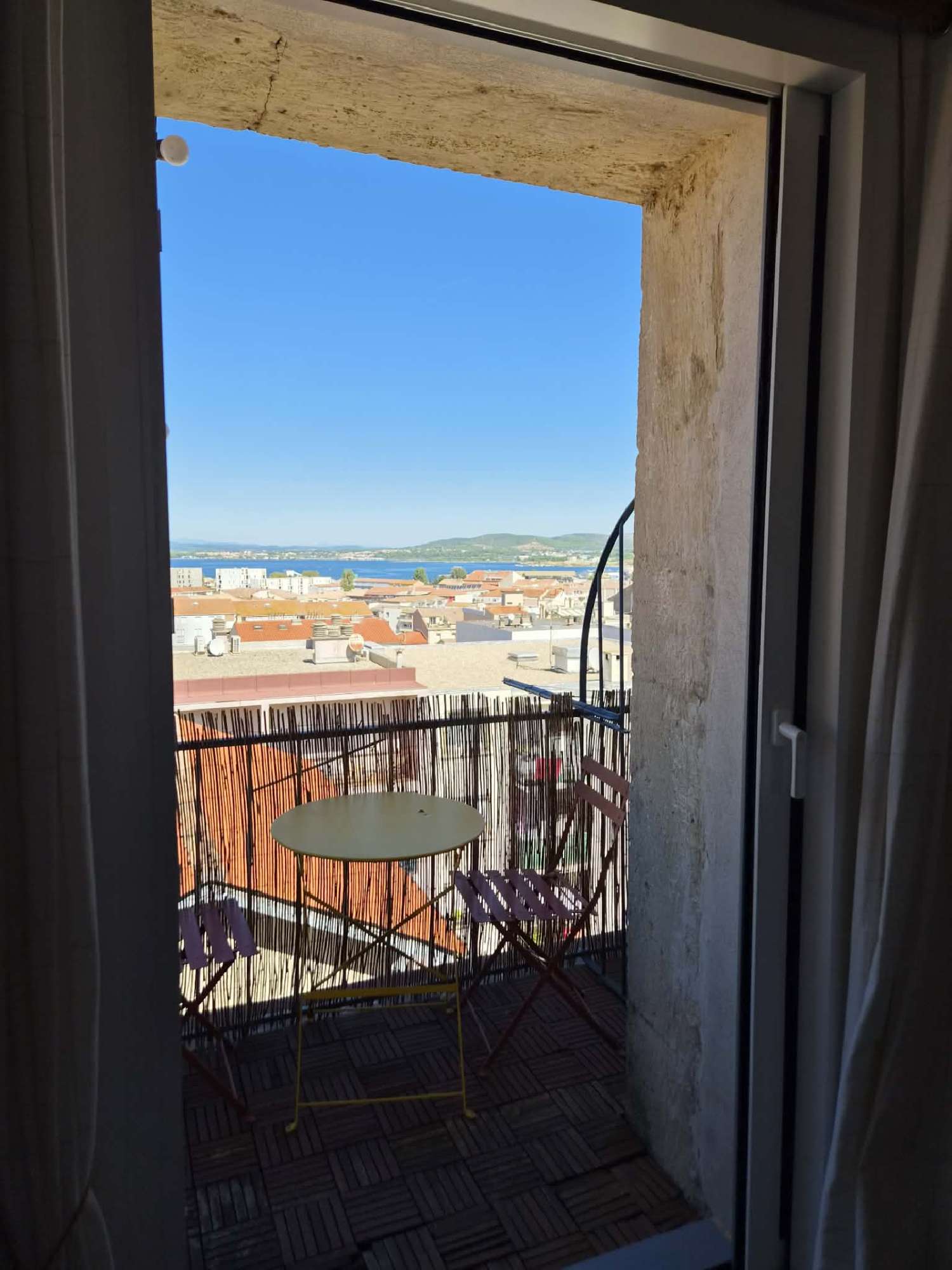te koop appartement Sète Hérault 2
