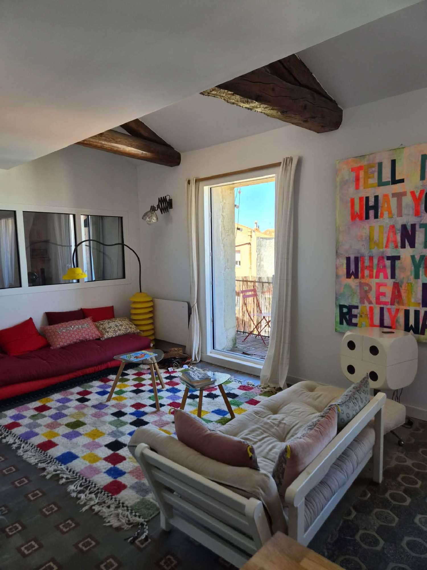 te koop appartement Sète Hérault 3