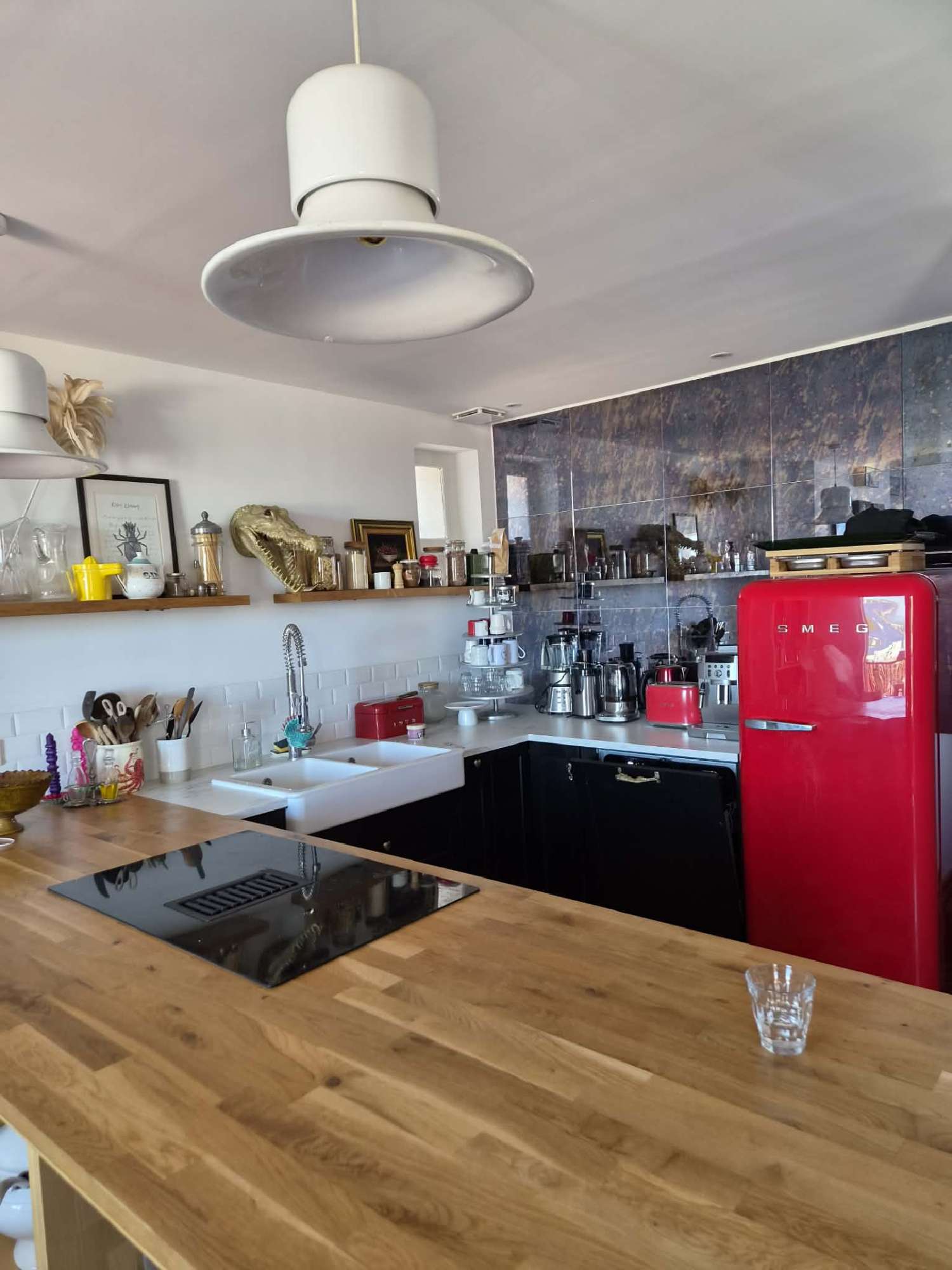 te koop appartement Sète Hérault 4