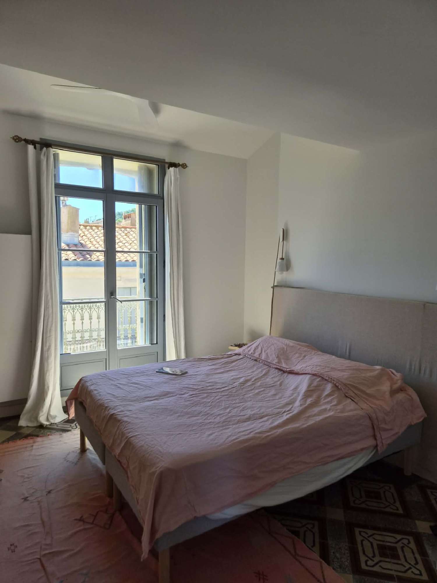 te koop appartement Sète Hérault 7