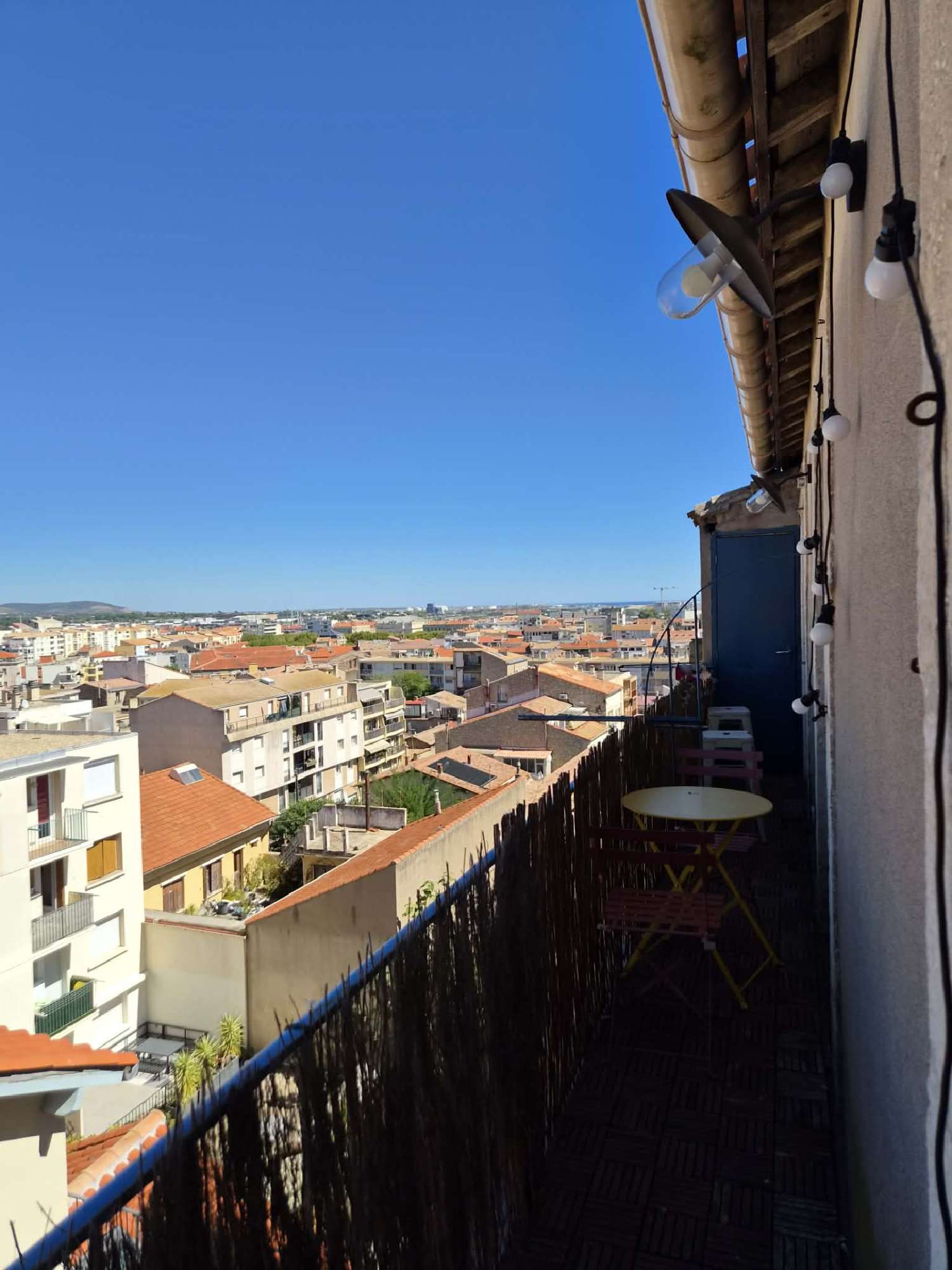 te koop appartement Sète Hérault 8