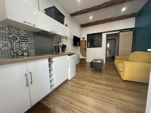 Sète Hérault Wohnung/ Apartment foto