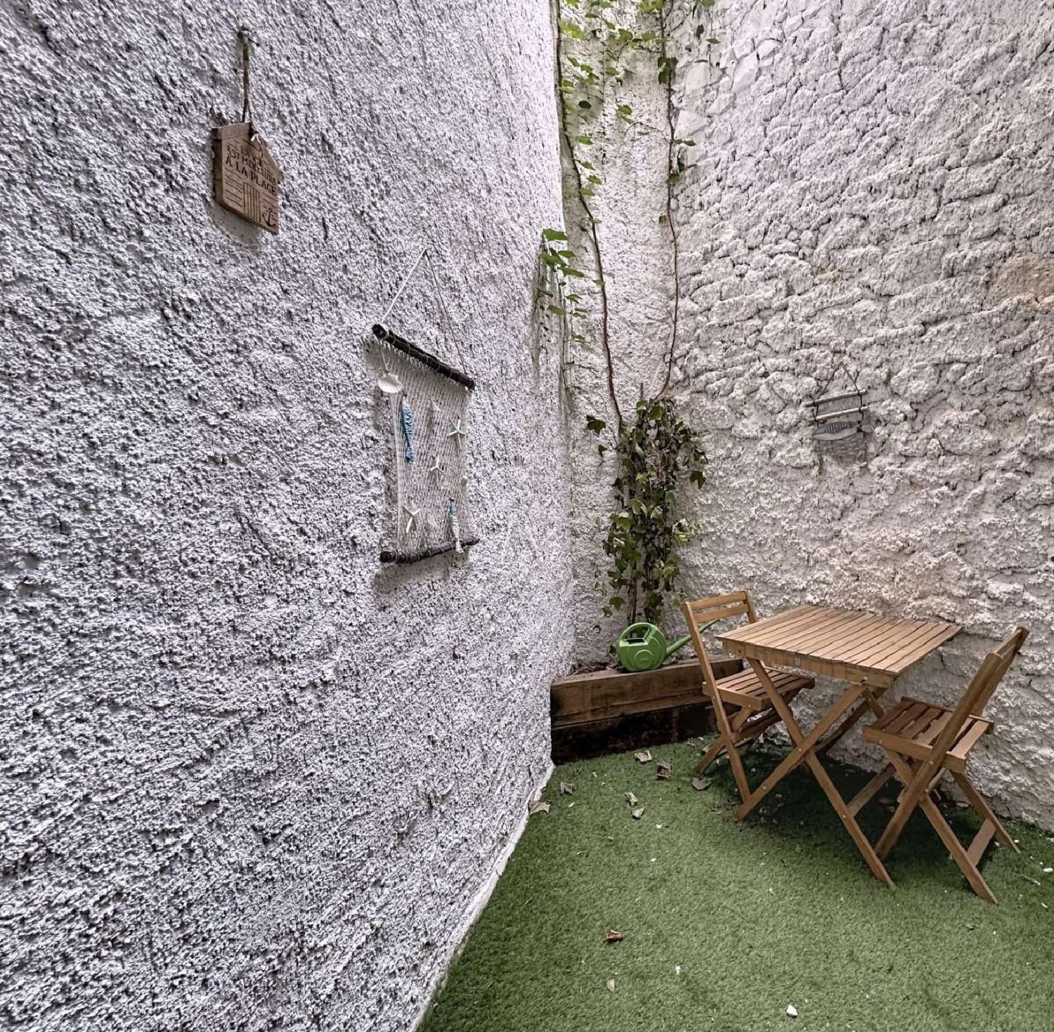 à vendre appartement Sète Hérault 2