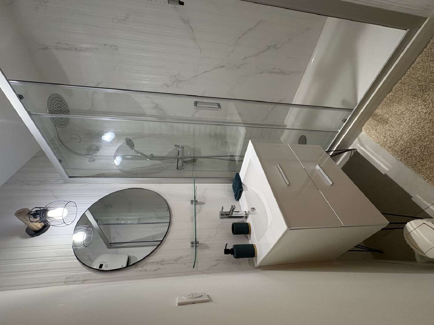 à vendre appartement Sète Hérault 3