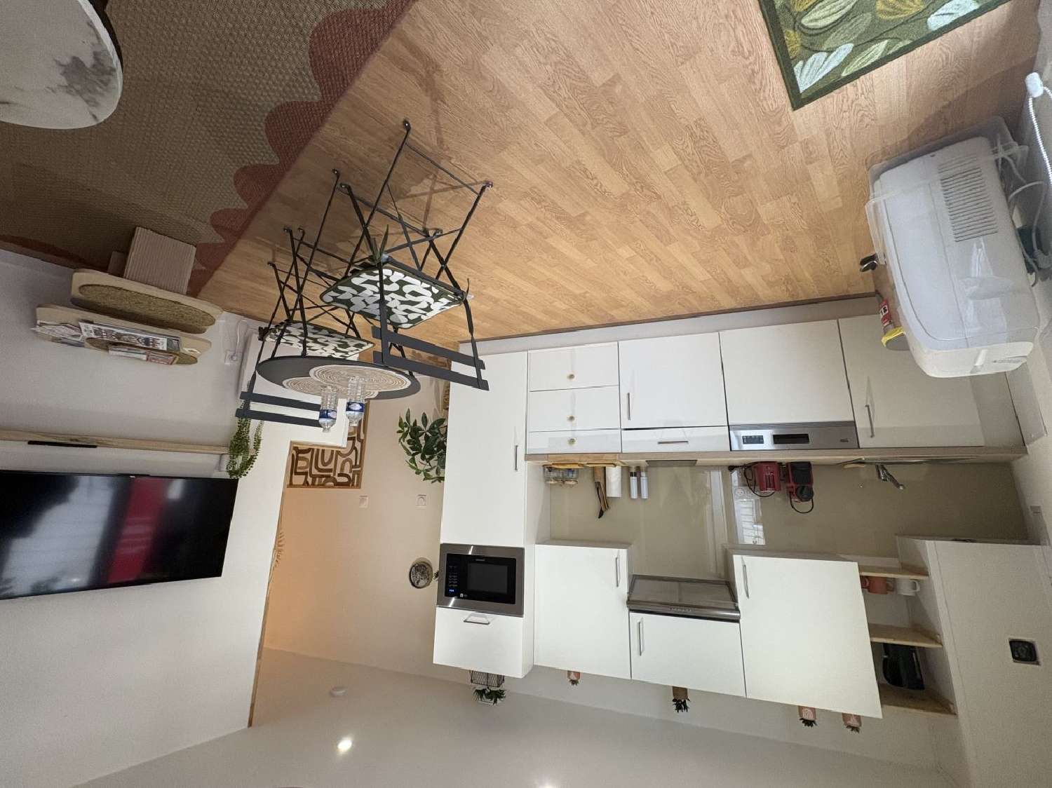 à vendre appartement Sète Hérault 5