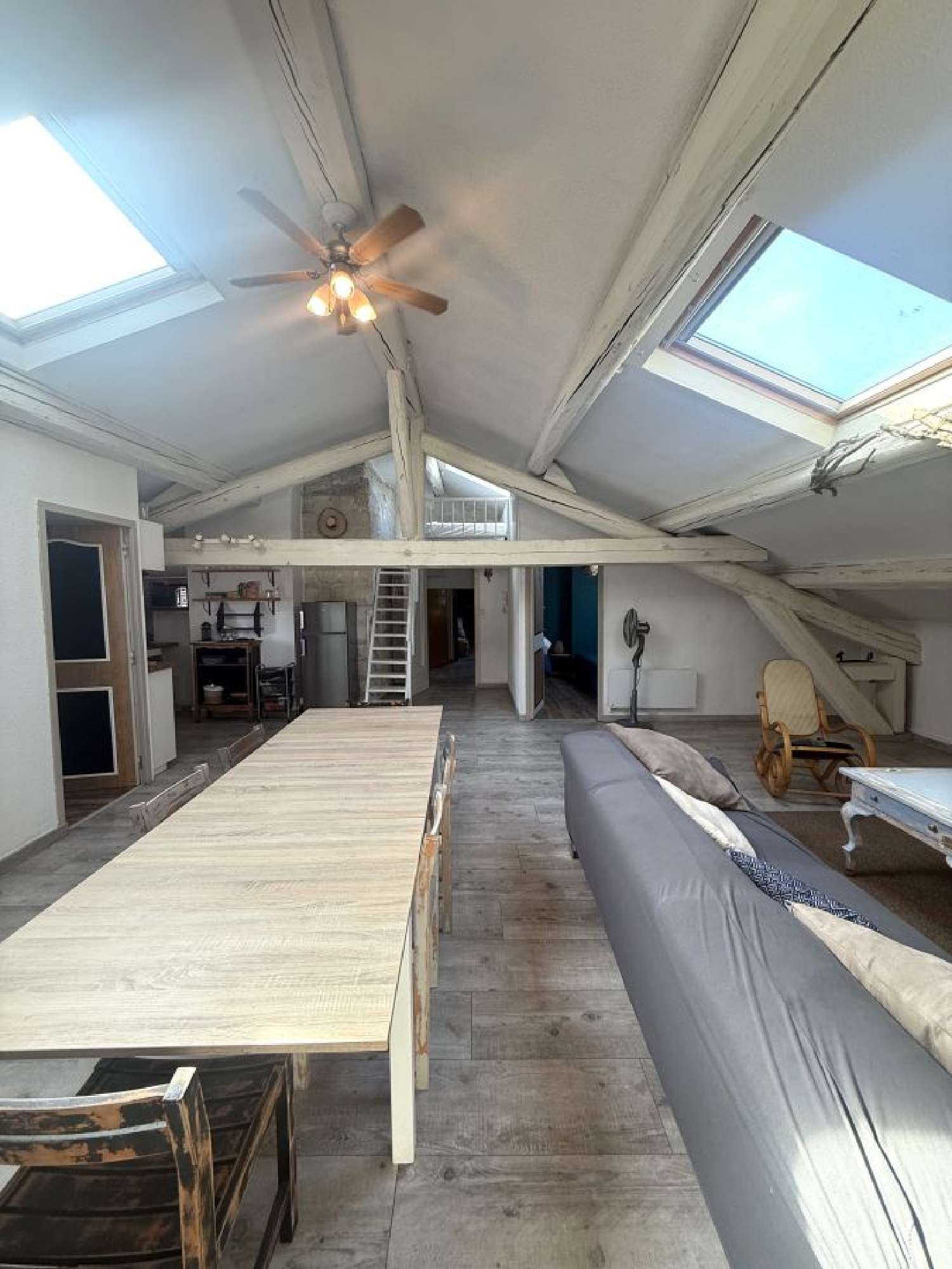 kaufen Wohnung/ Apartment Sète Hérault 1