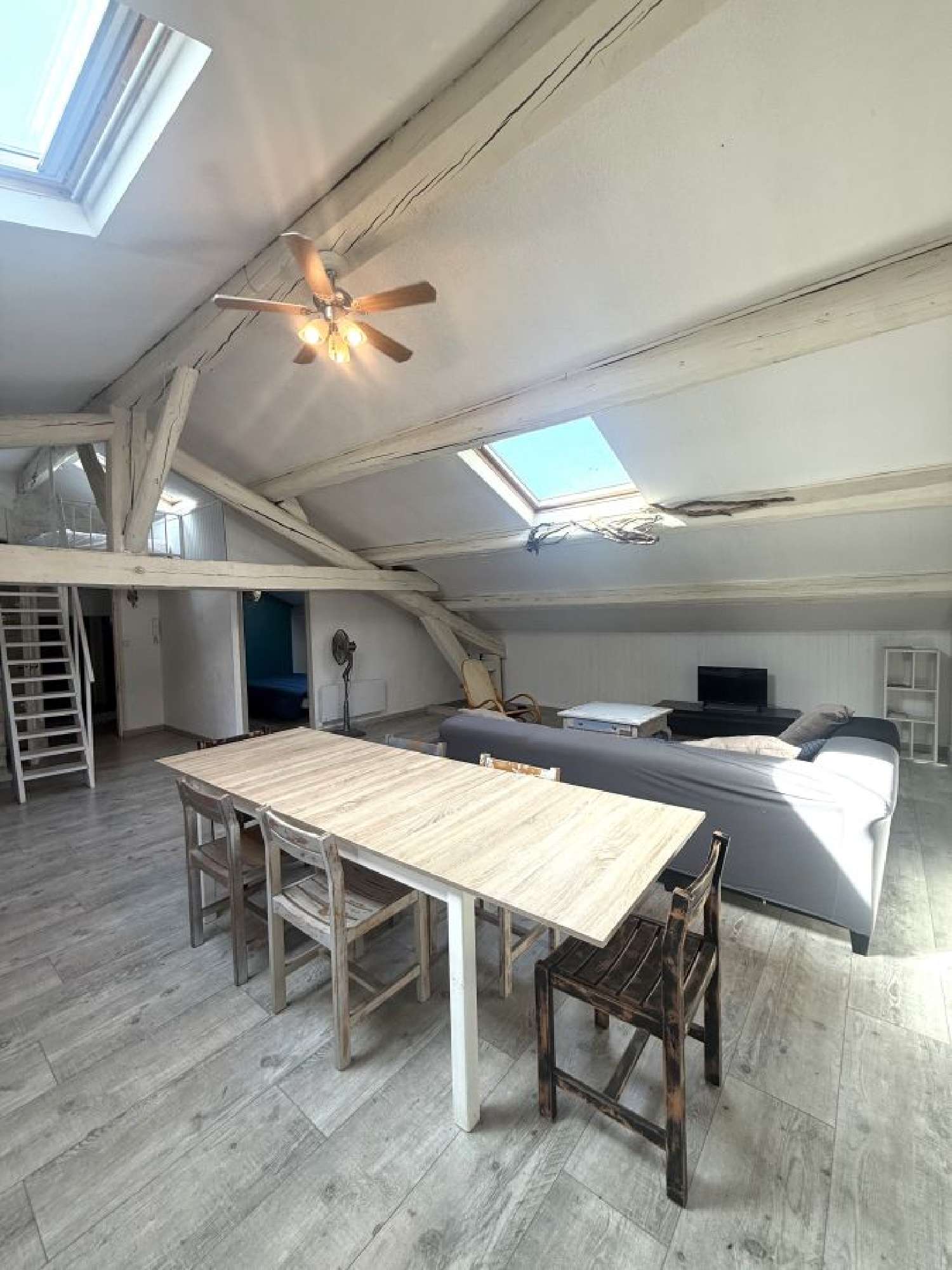 kaufen Wohnung/ Apartment Sète Hérault 2
