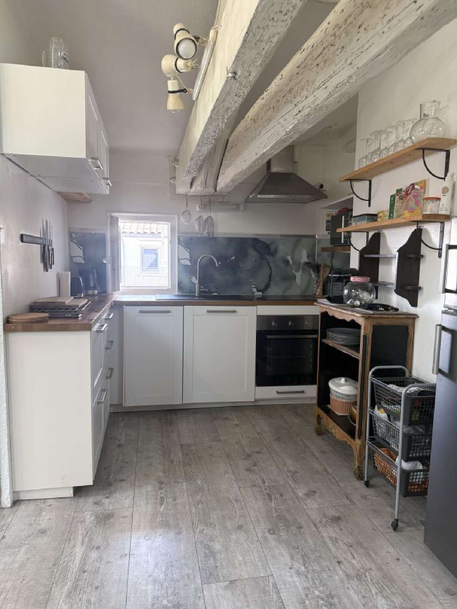 kaufen Wohnung/ Apartment Sète Hérault 3