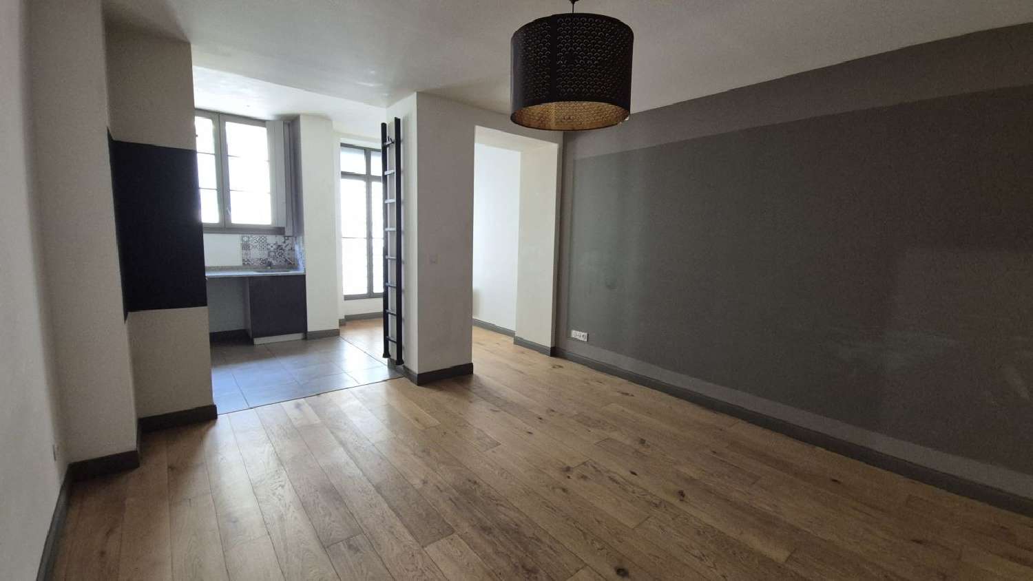 kaufen Wohnung/ Apartment Sète Hérault 1