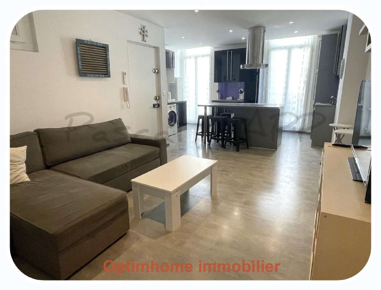  kaufen Wohnung/ Apartment Sète Hérault 2