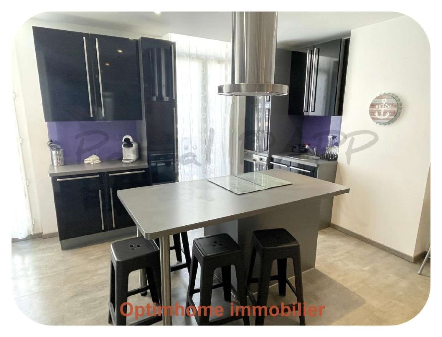  kaufen Wohnung/ Apartment Sète Hérault 5