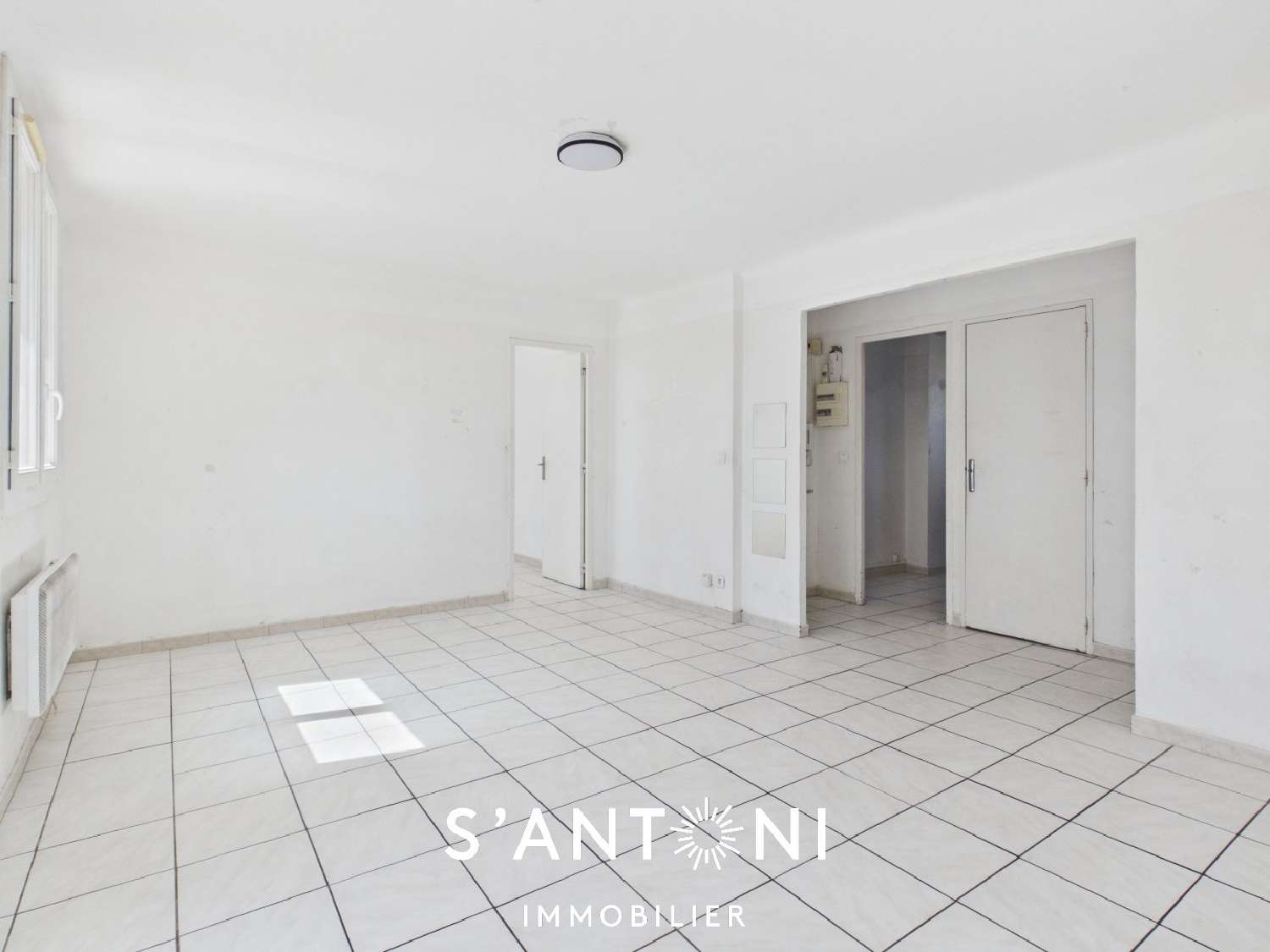 te koop appartement Sète Hérault 1