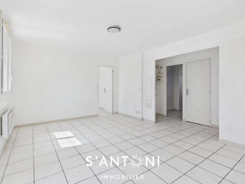 Sète Hérault appartement foto 7403692