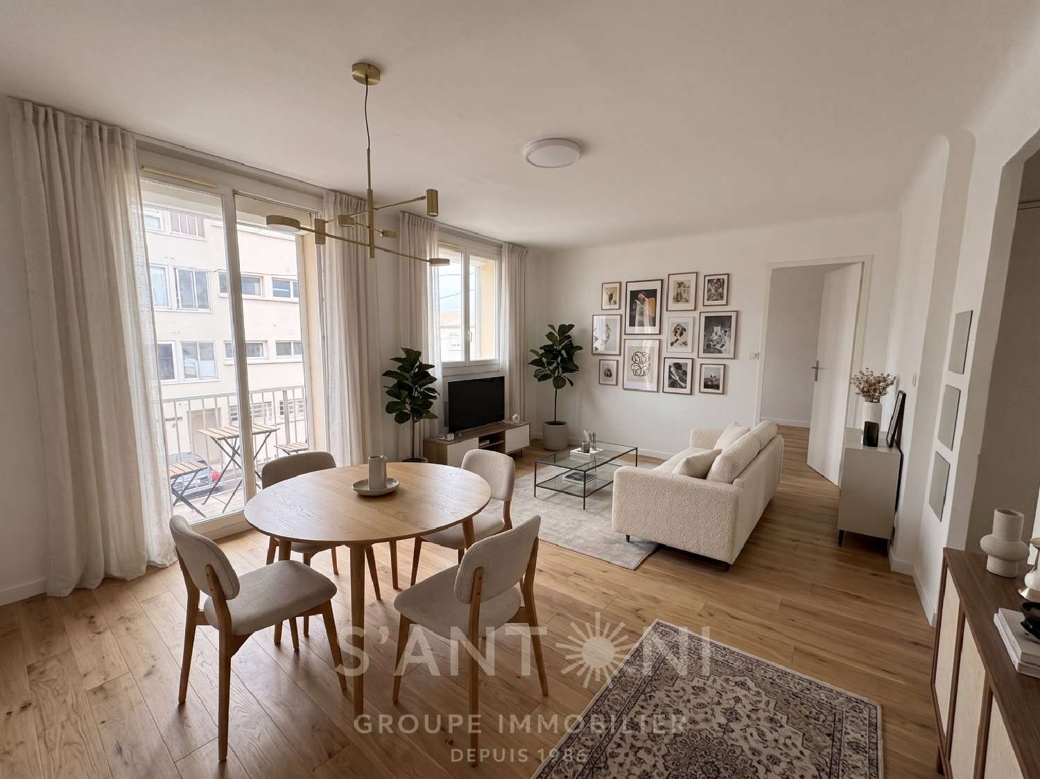 te koop appartement Sète Hérault 2