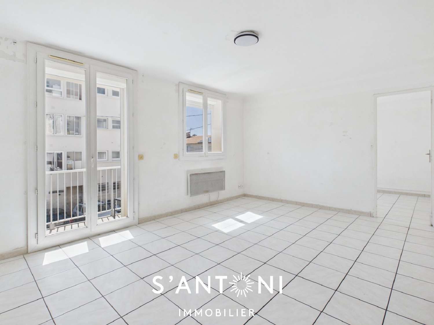 te koop appartement Sète Hérault 3