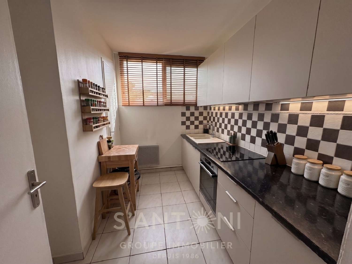 te koop appartement Sète Hérault 5