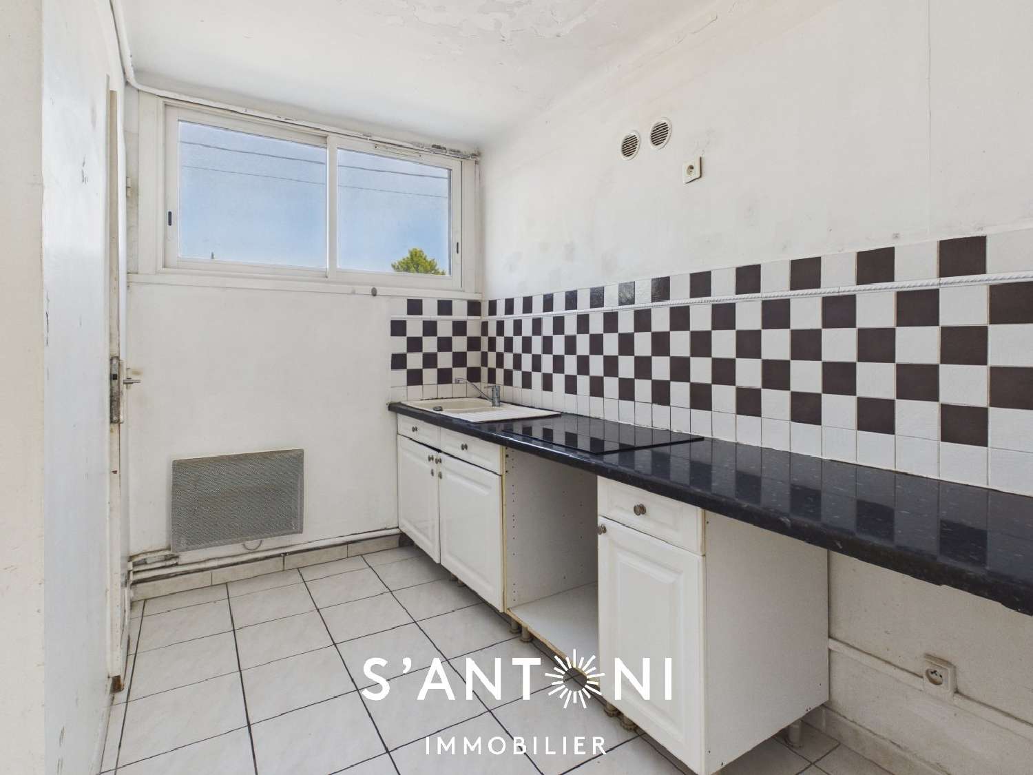 te koop appartement Sète Hérault 6