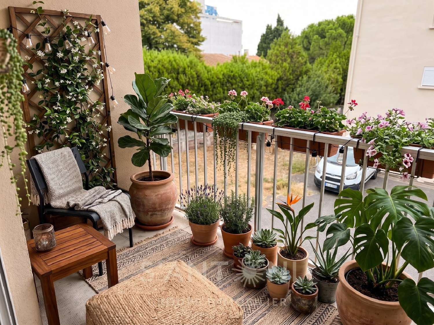 te koop appartement Sète Hérault 7