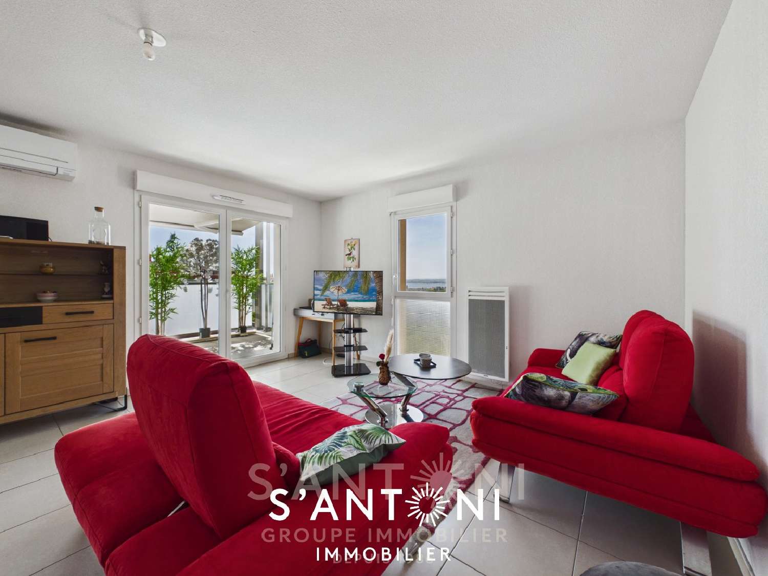 te koop appartement Sète Hérault 2