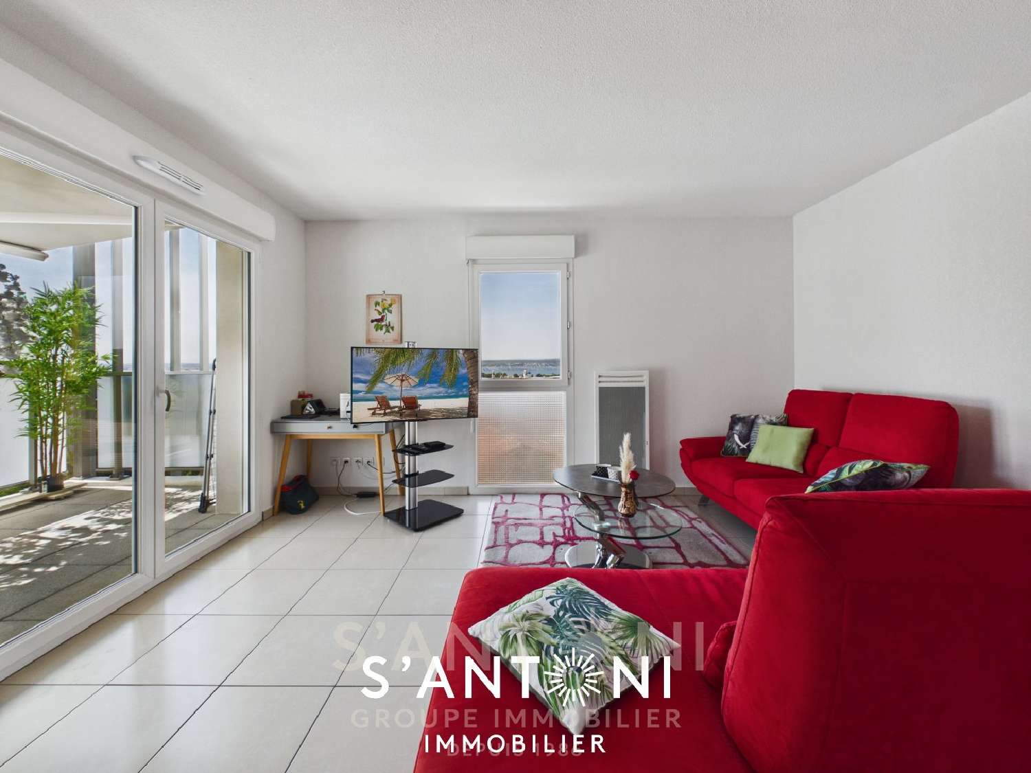 te koop appartement Sète Hérault 3
