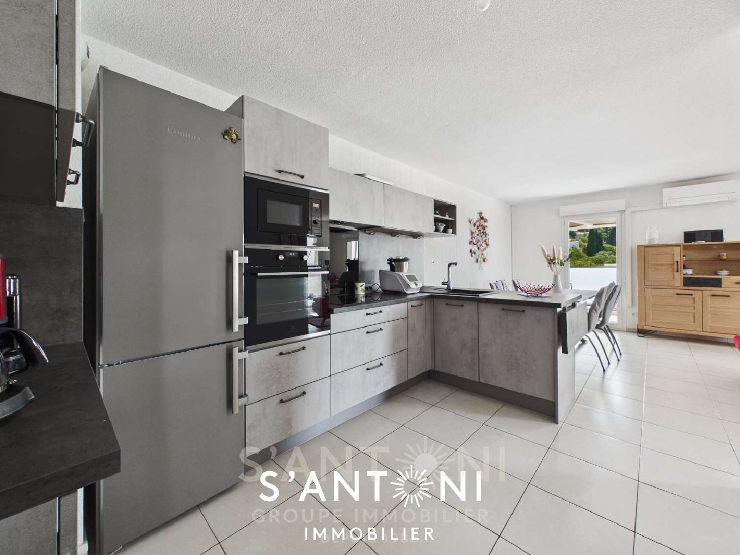 te koop appartement Sète Hérault 6