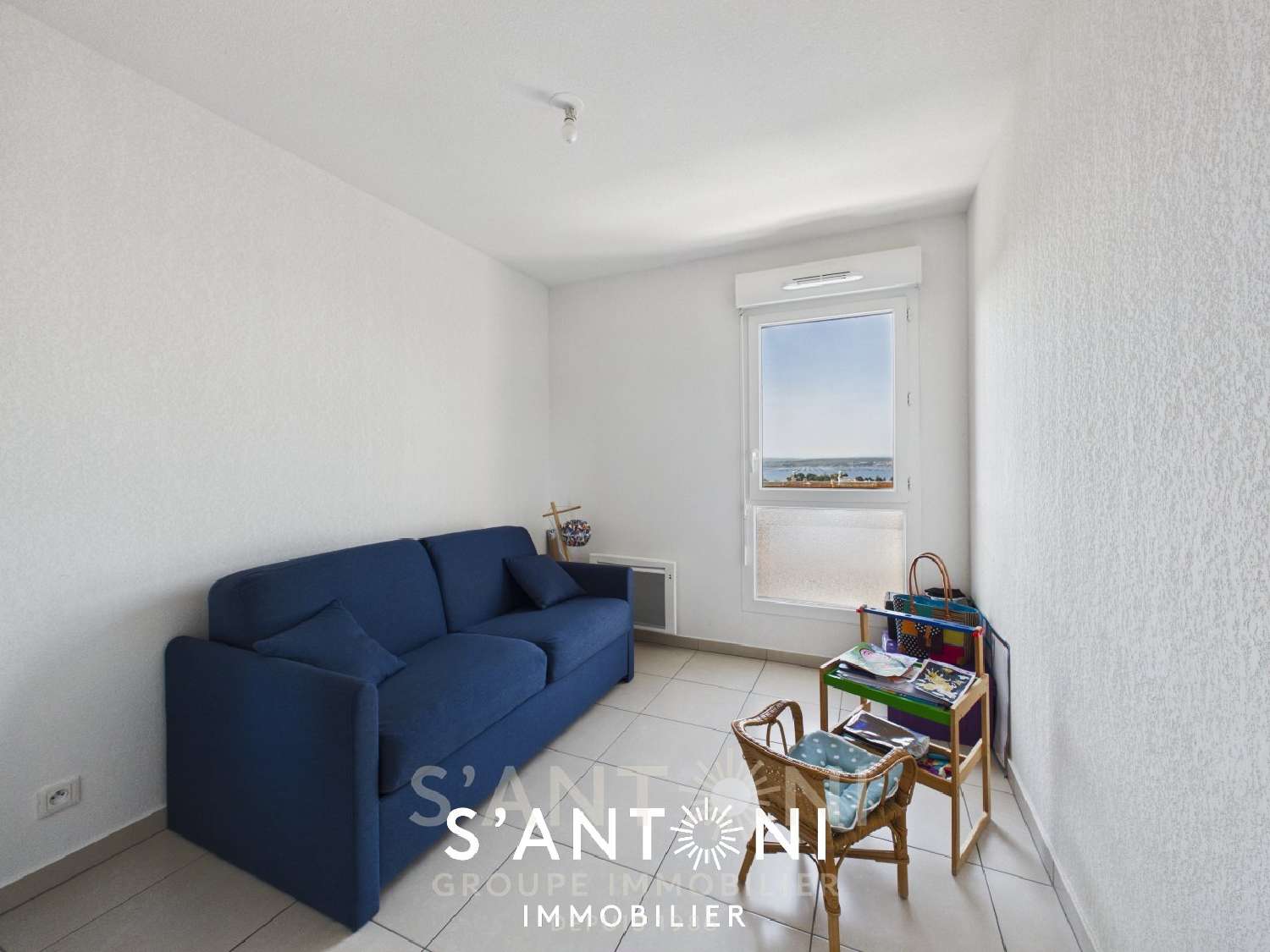 te koop appartement Sète Hérault 7