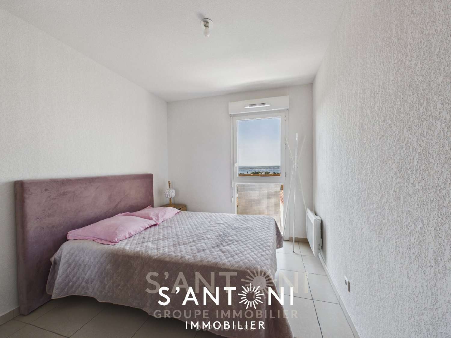 te koop appartement Sète Hérault 8