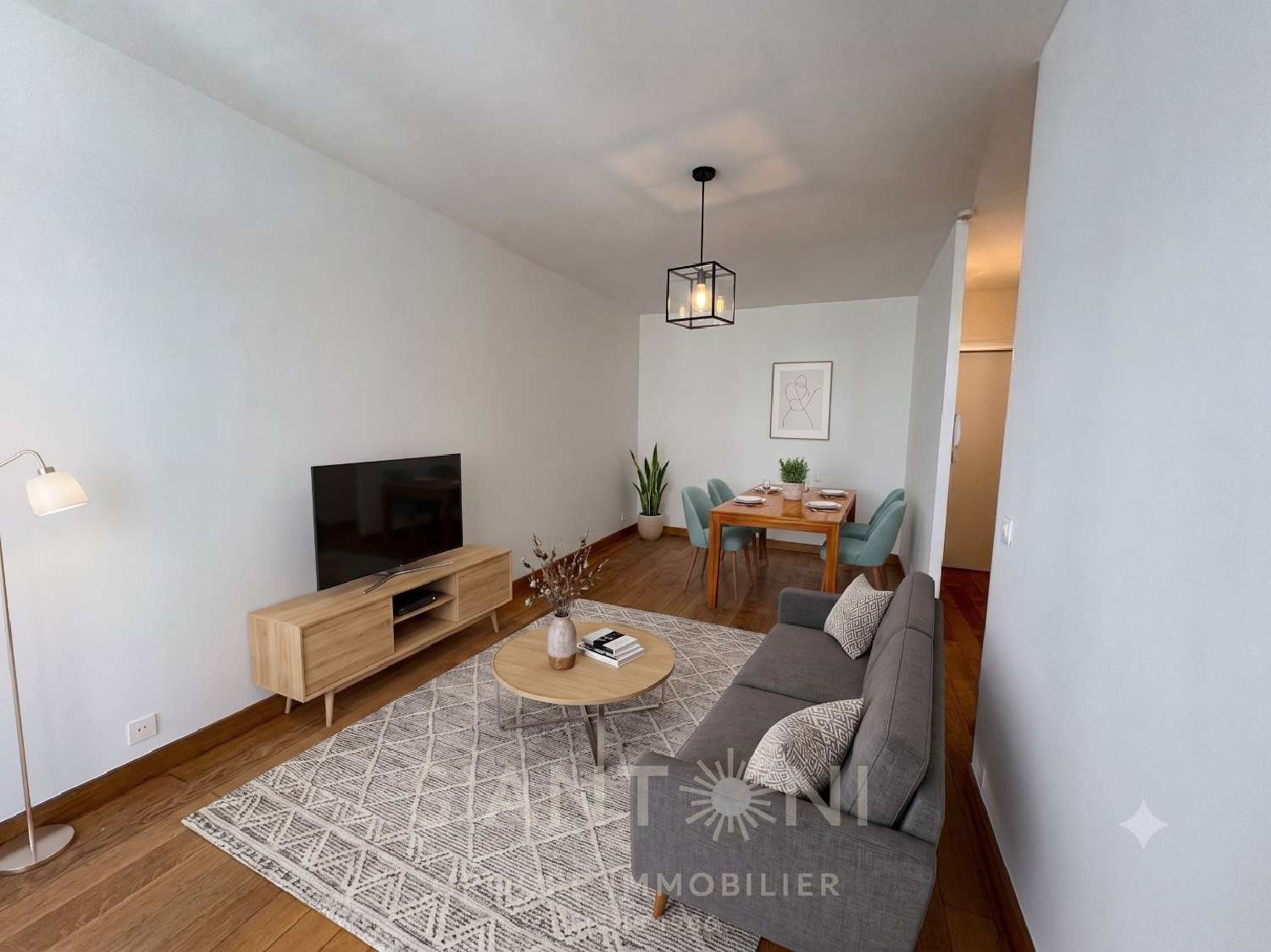te koop appartement Sète Hérault 3