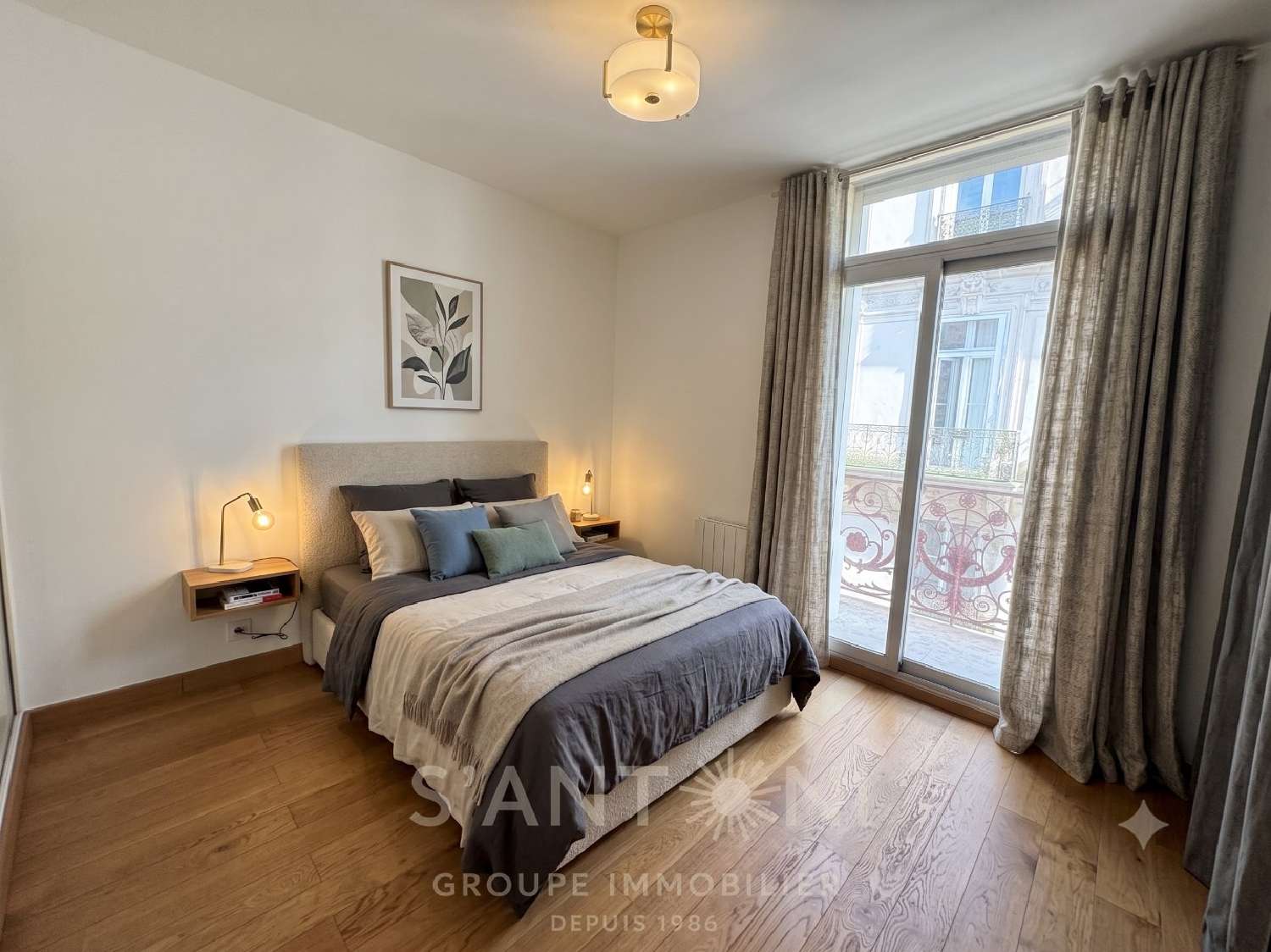 te koop appartement Sète Hérault 6