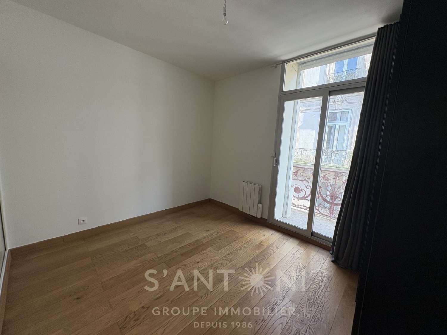 te koop appartement Sète Hérault 7