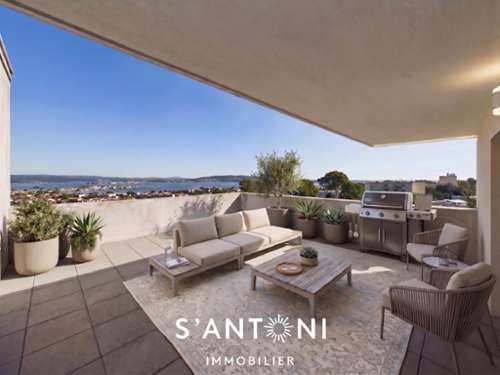 Sète Hérault appartement foto 7416384