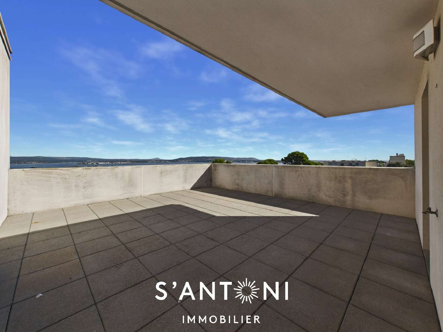  te koop appartement Sète Hérault 2