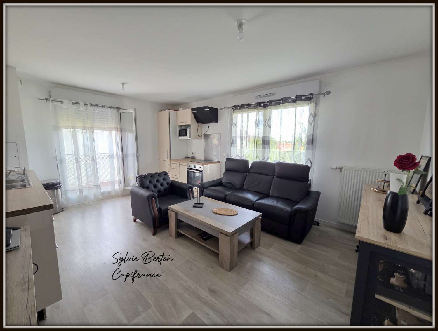  en venta apartamento Sevran Seine-Saint-Denis 1