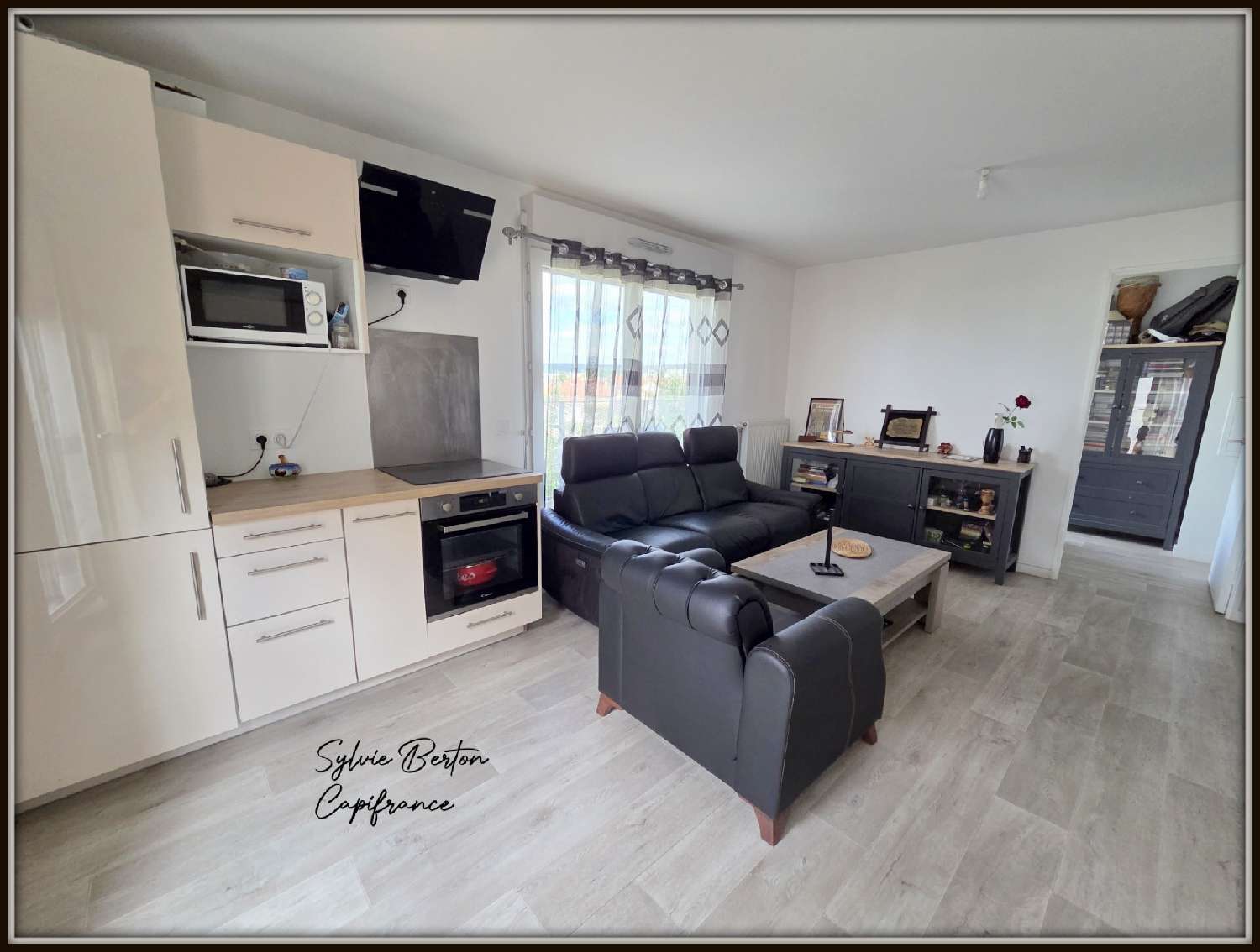  en venta apartamento Sevran Seine-Saint-Denis 2