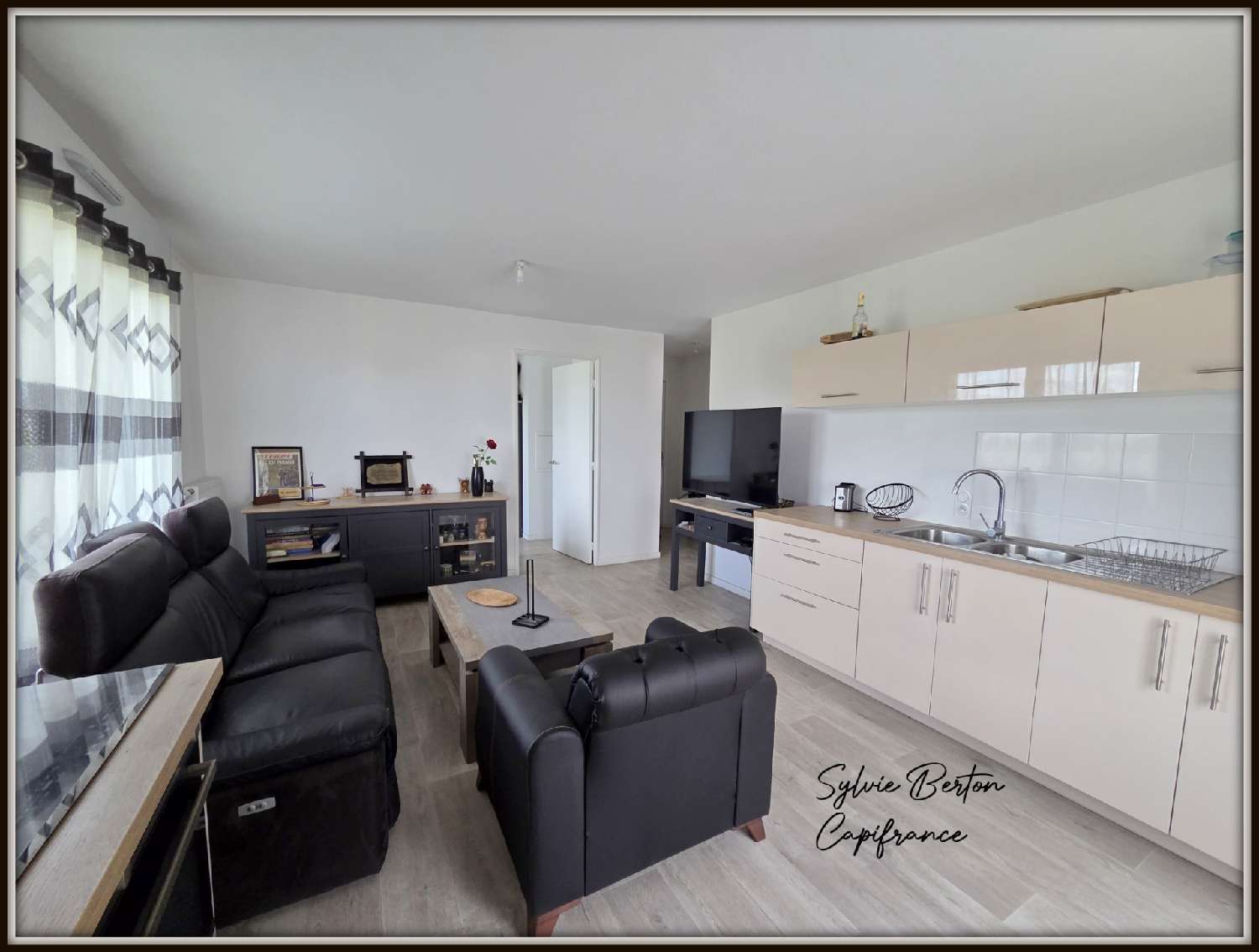  en venta apartamento Sevran Seine-Saint-Denis 3