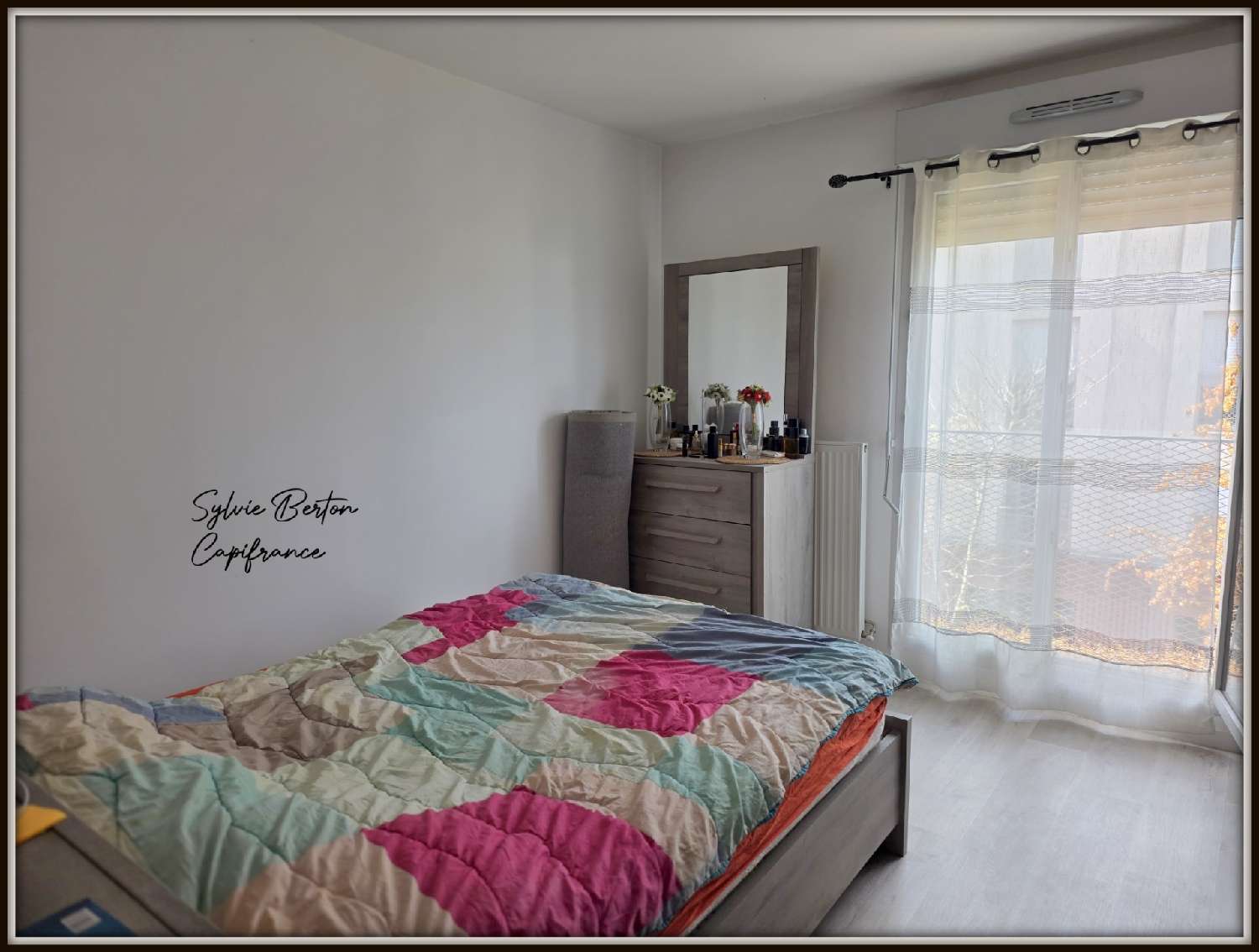  en venta apartamento Sevran Seine-Saint-Denis 5