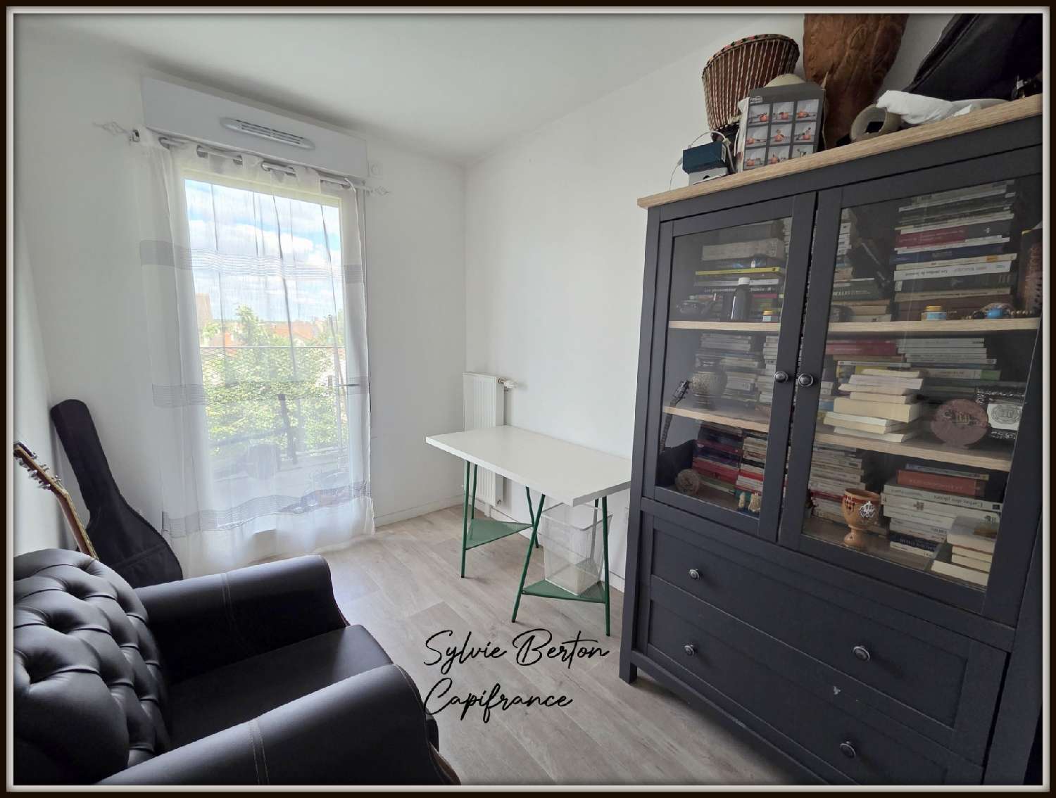  en venta apartamento Sevran Seine-Saint-Denis 7