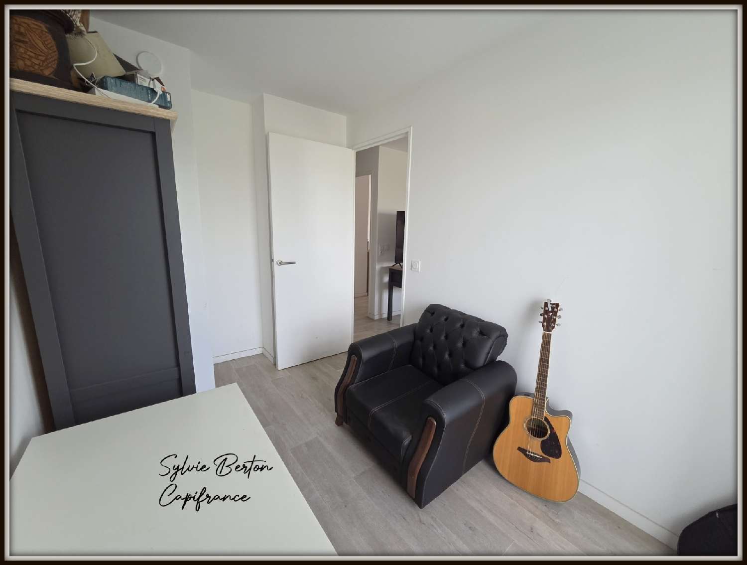  en venta apartamento Sevran Seine-Saint-Denis 8