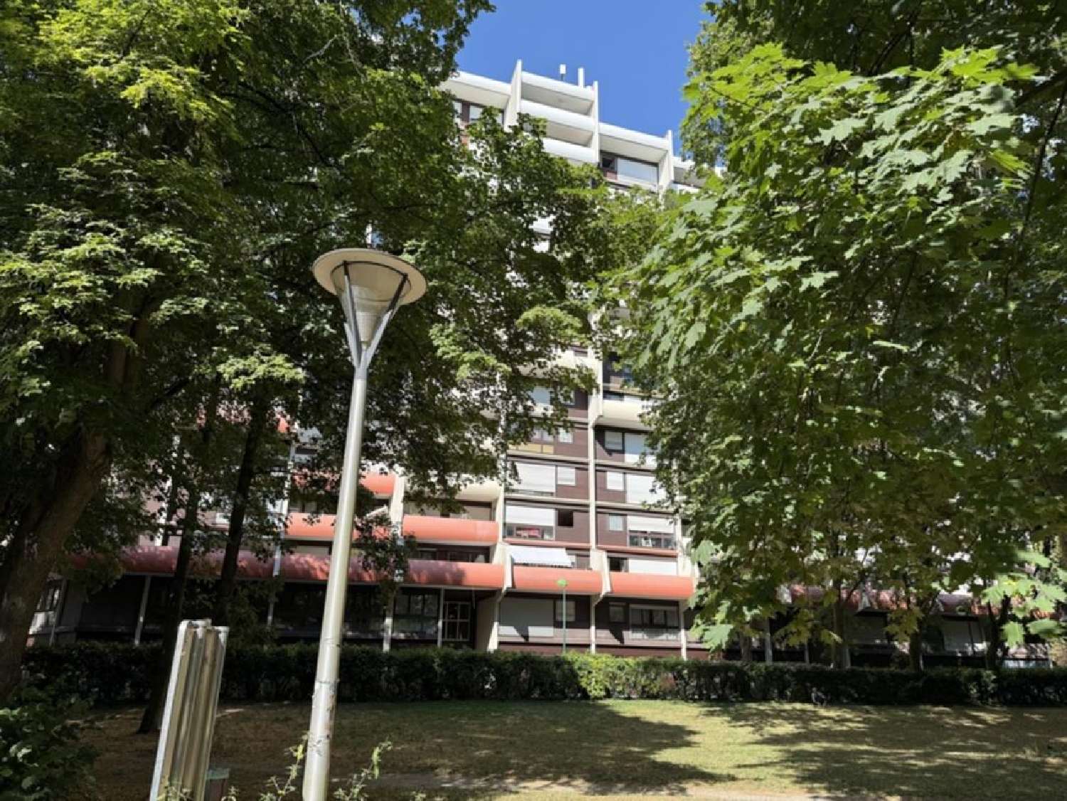 en venta apartamento Sevran Seine-Saint-Denis 1