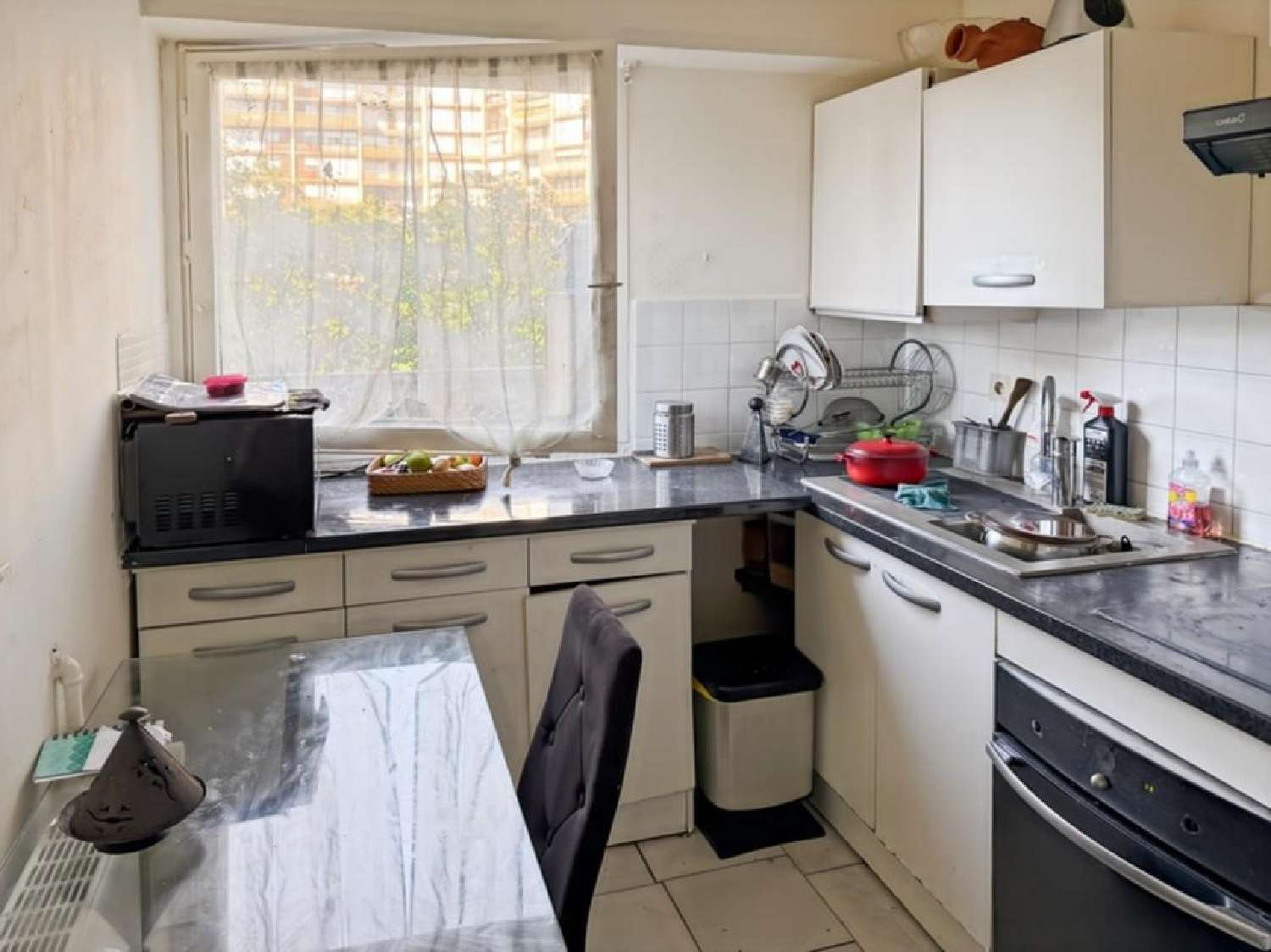 en venta apartamento Sevran Seine-Saint-Denis 2