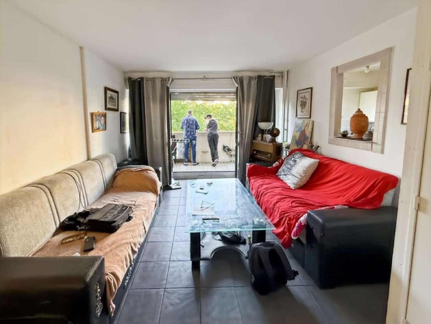 en venta apartamento Sevran Seine-Saint-Denis 3