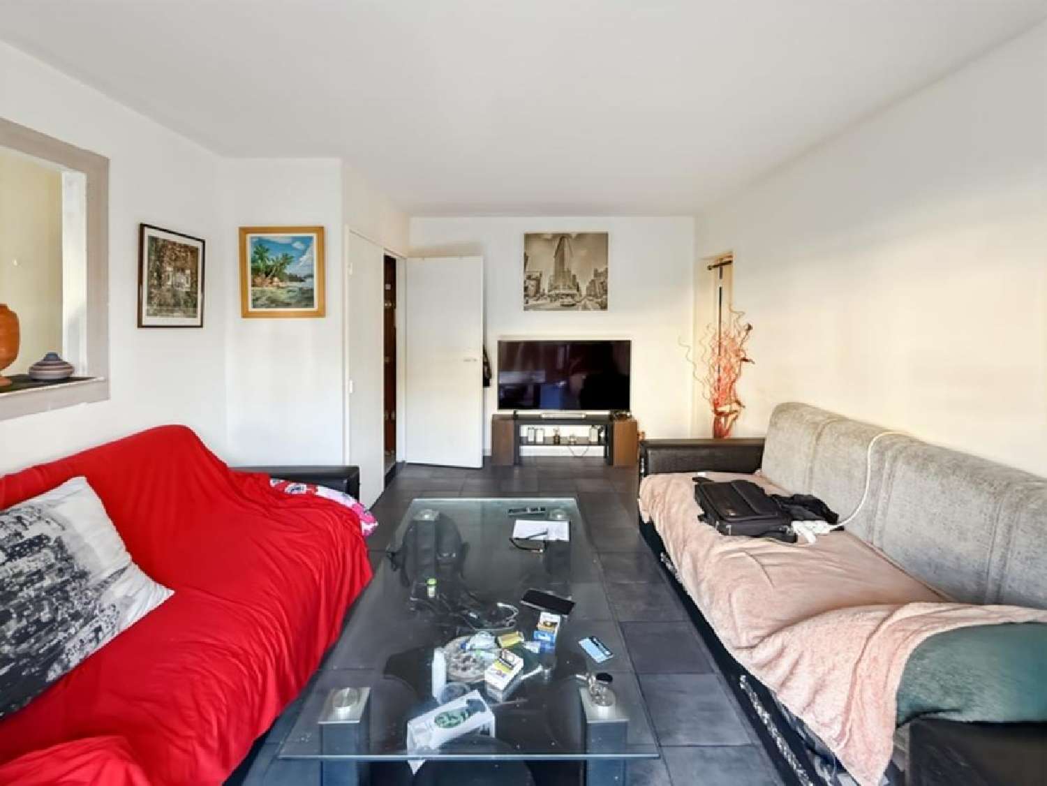 en venta apartamento Sevran Seine-Saint-Denis 5