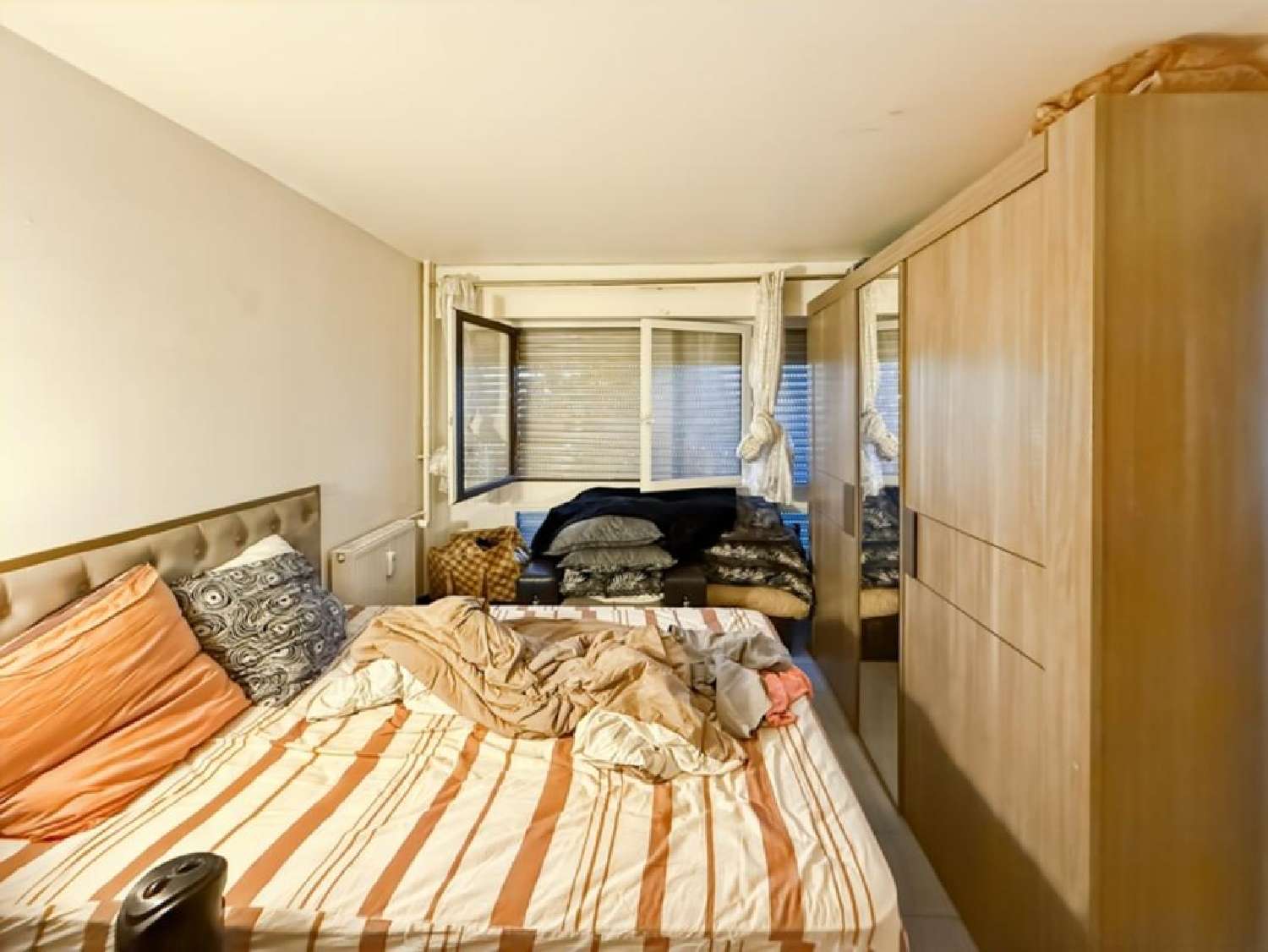 en venta apartamento Sevran Seine-Saint-Denis 7