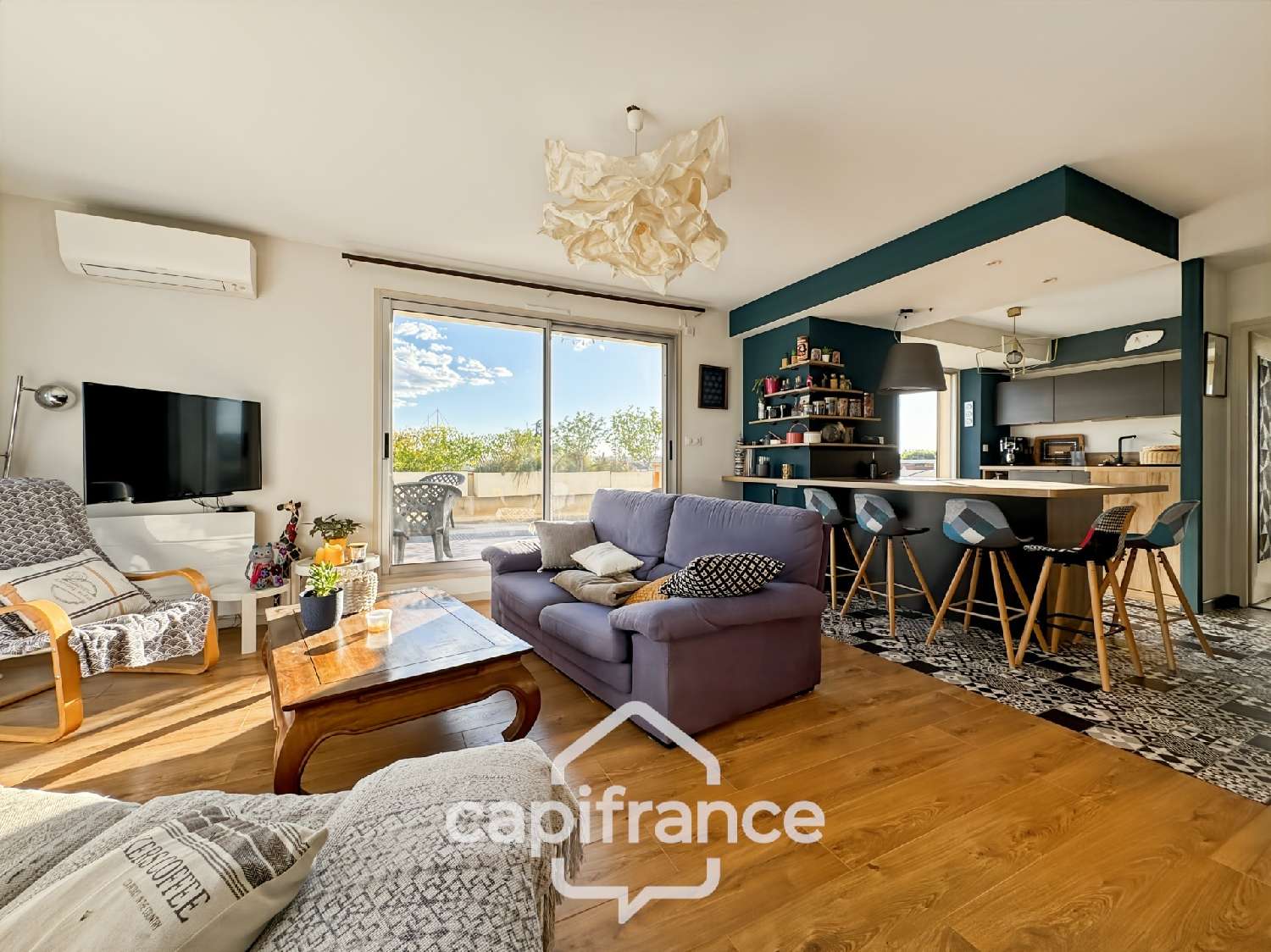 en venta apartamento Sevrey Saône-et-Loire 4