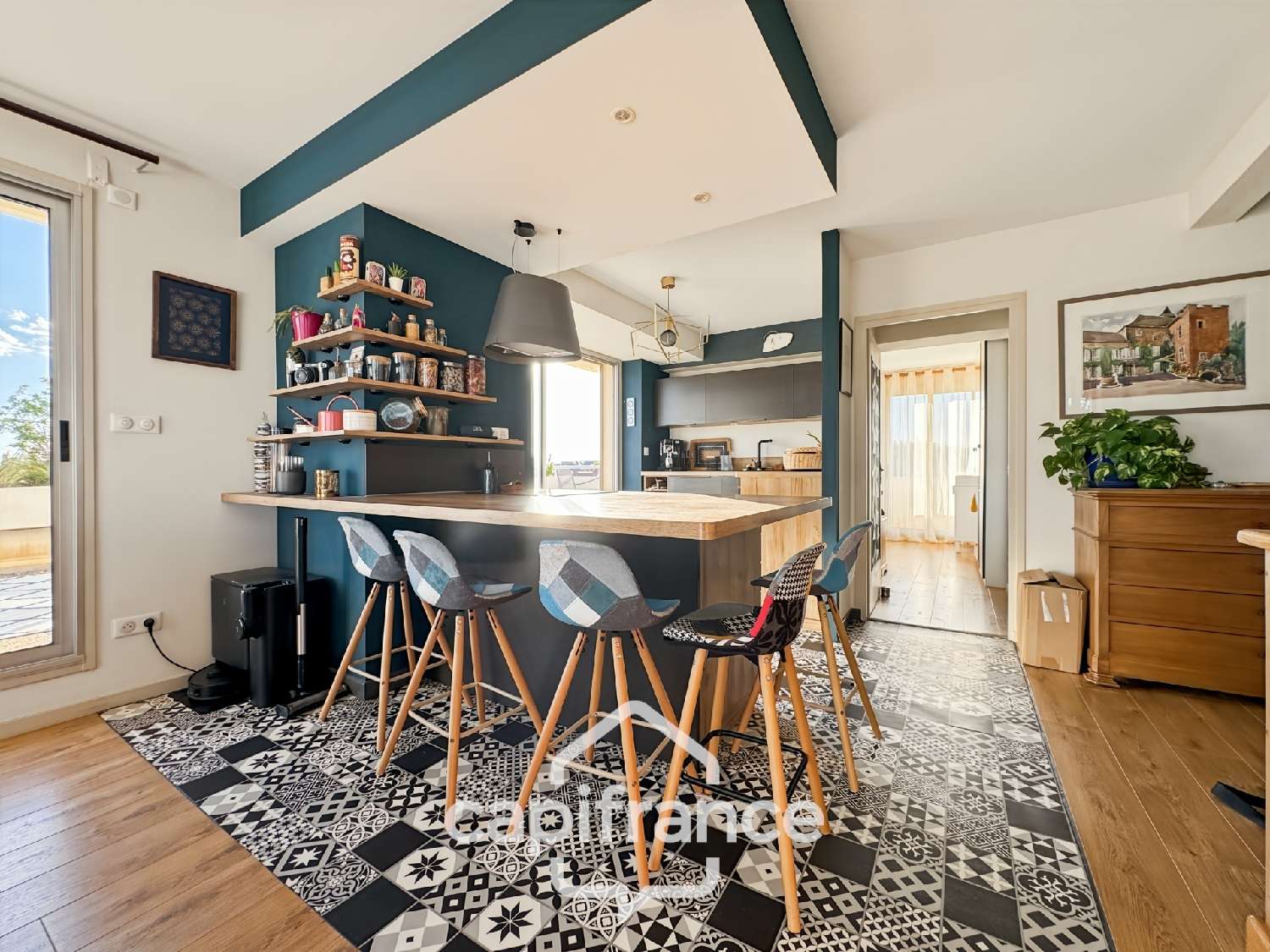 en venta apartamento Sevrey Saône-et-Loire 6