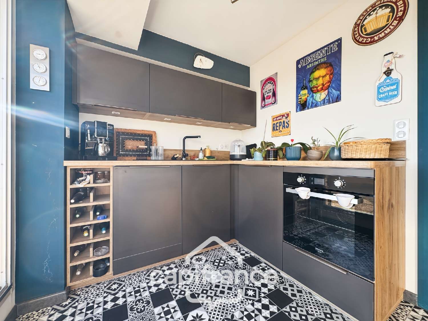 en venta apartamento Sevrey Saône-et-Loire 7